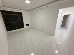Apartamento Centro, São Vicente - SP — foto 2