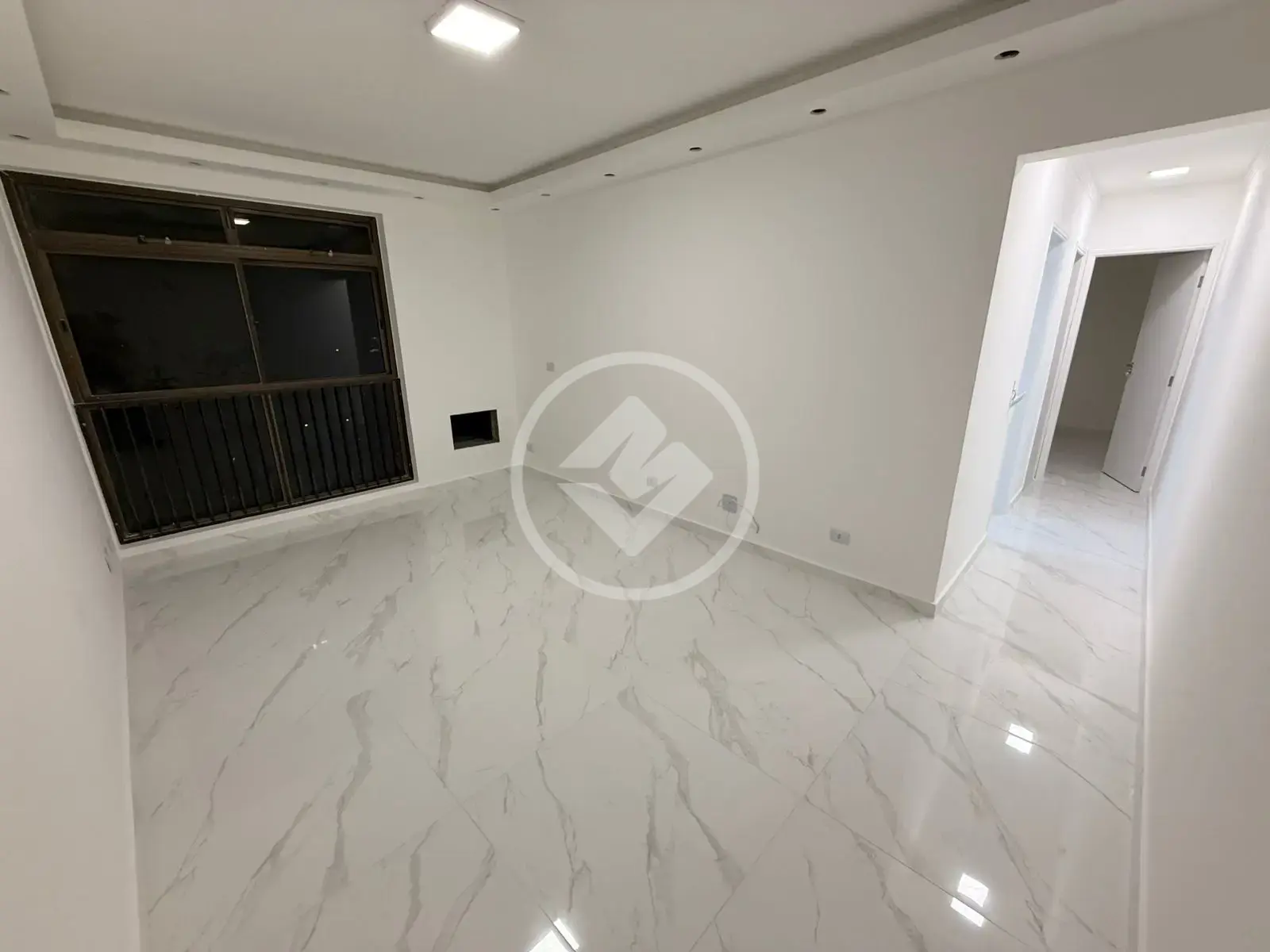 Imagem 1 - Apartamento em Centro, São Vicente - SP
