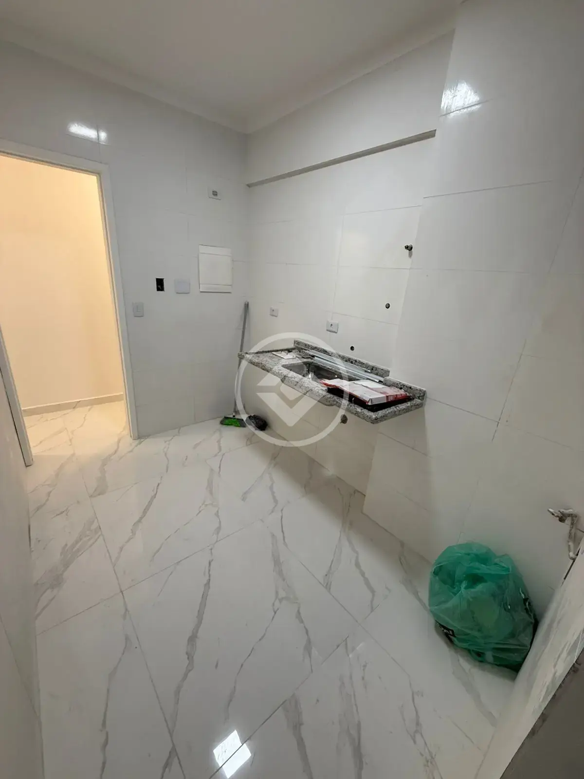 Image 16 - Apartamento em Centro, São Vicente - SP