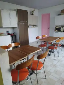 Imagem 3 - Casa em Vila Matias, Santos - SP