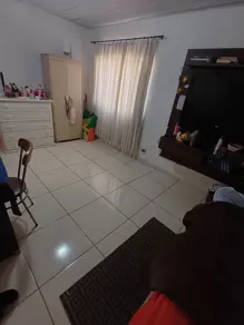 Imagem 6 - Casa em Vila Matias, Santos - SP