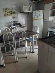 Imagem 4 - Casa em Vila Matias, Santos - SP