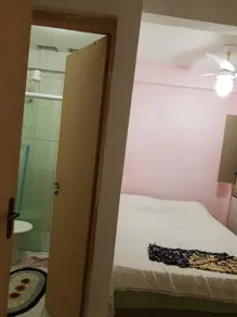 Imagem 5 - Casa em Vila Matias, Santos - SP