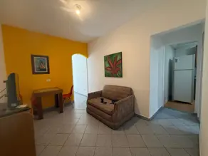 Imagem 2 - Apartamento em Gonzaga, Santos - SP