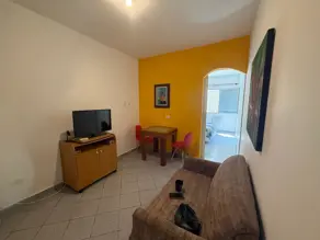 Imagem 3 - Apartamento em Gonzaga, Santos - SP