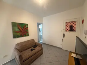 Imagem 4 - Apartamento em Gonzaga, Santos - SP