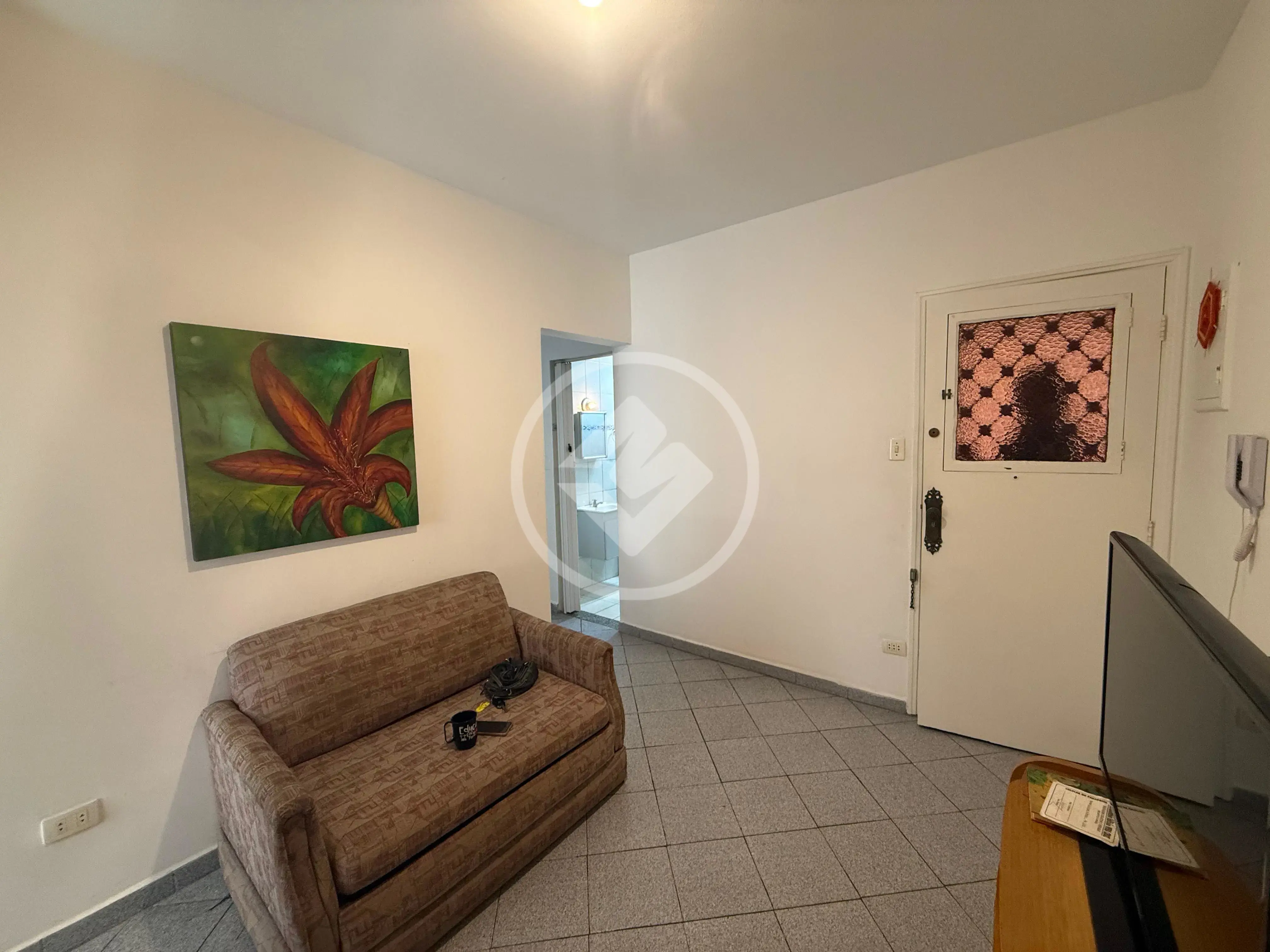 Imagem 4 - Apartamento em Gonzaga, Santos - SP