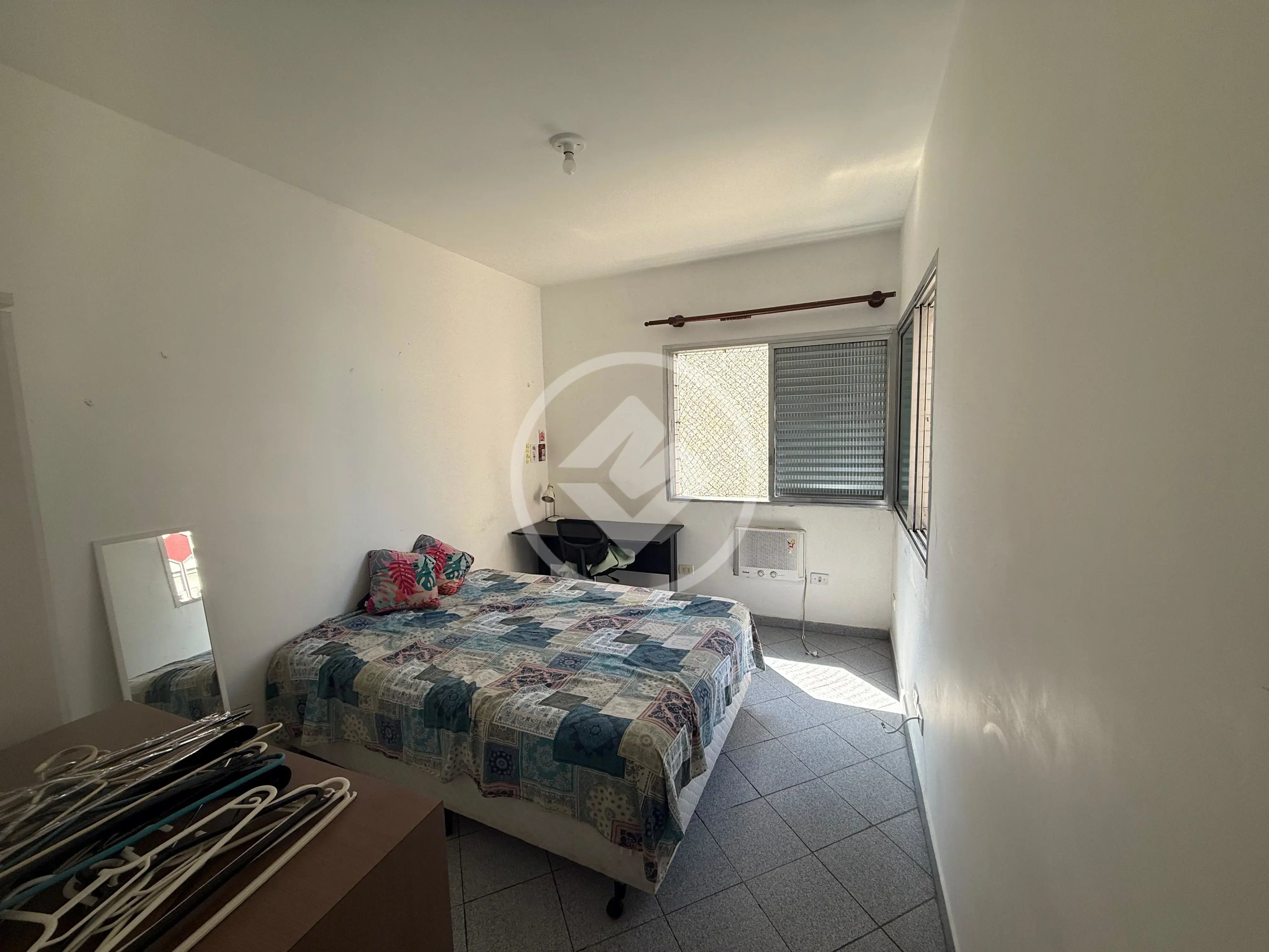 Imagem 6 - Apartamento em Gonzaga, Santos - SP