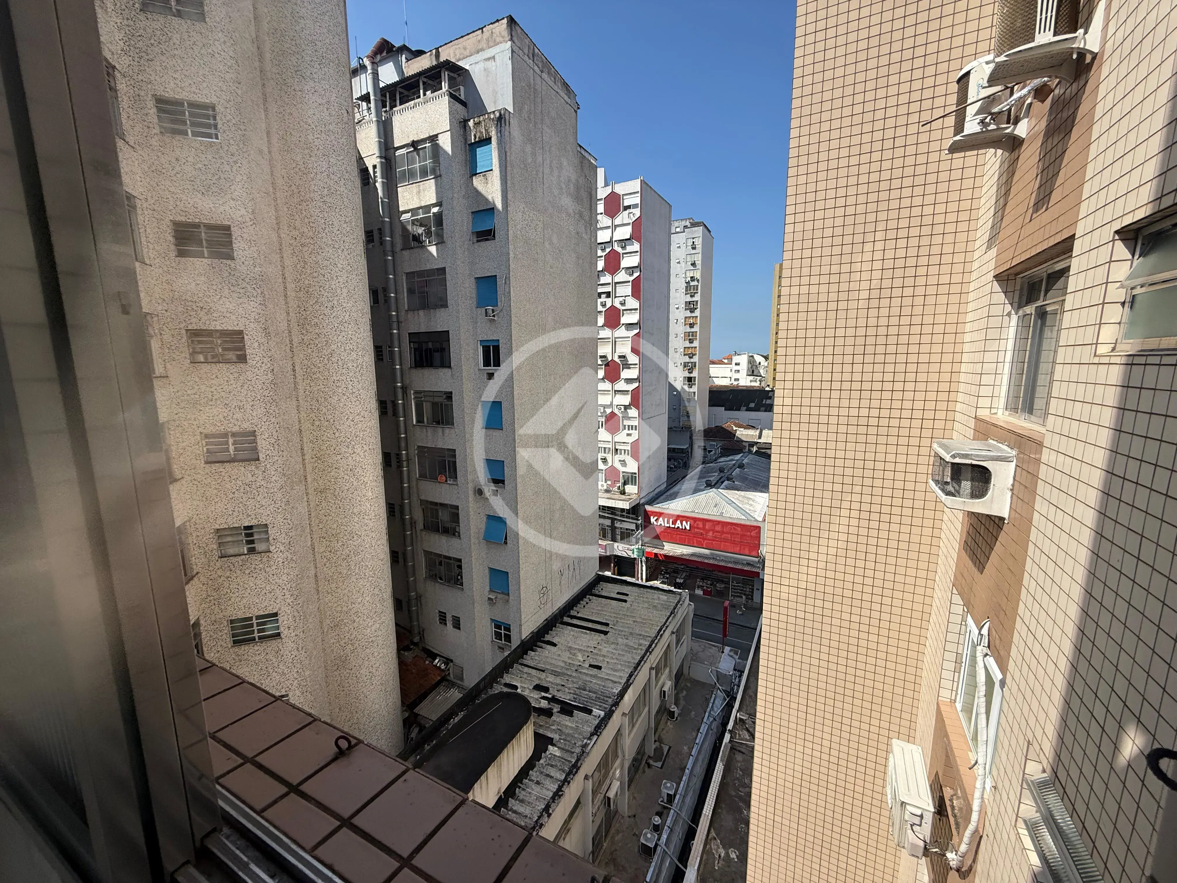 Image 15 - Apartamento em Gonzaga, Santos - SP