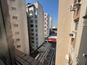 Imagem 2 - Apartamento em Gonzaga, Santos - SP