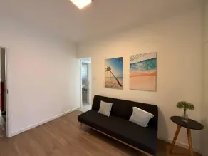 Imagem 3 - Apartamento em Gonzaga, Santos - SP