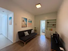 Imagem 6 - Apartamento em Gonzaga, Santos - SP