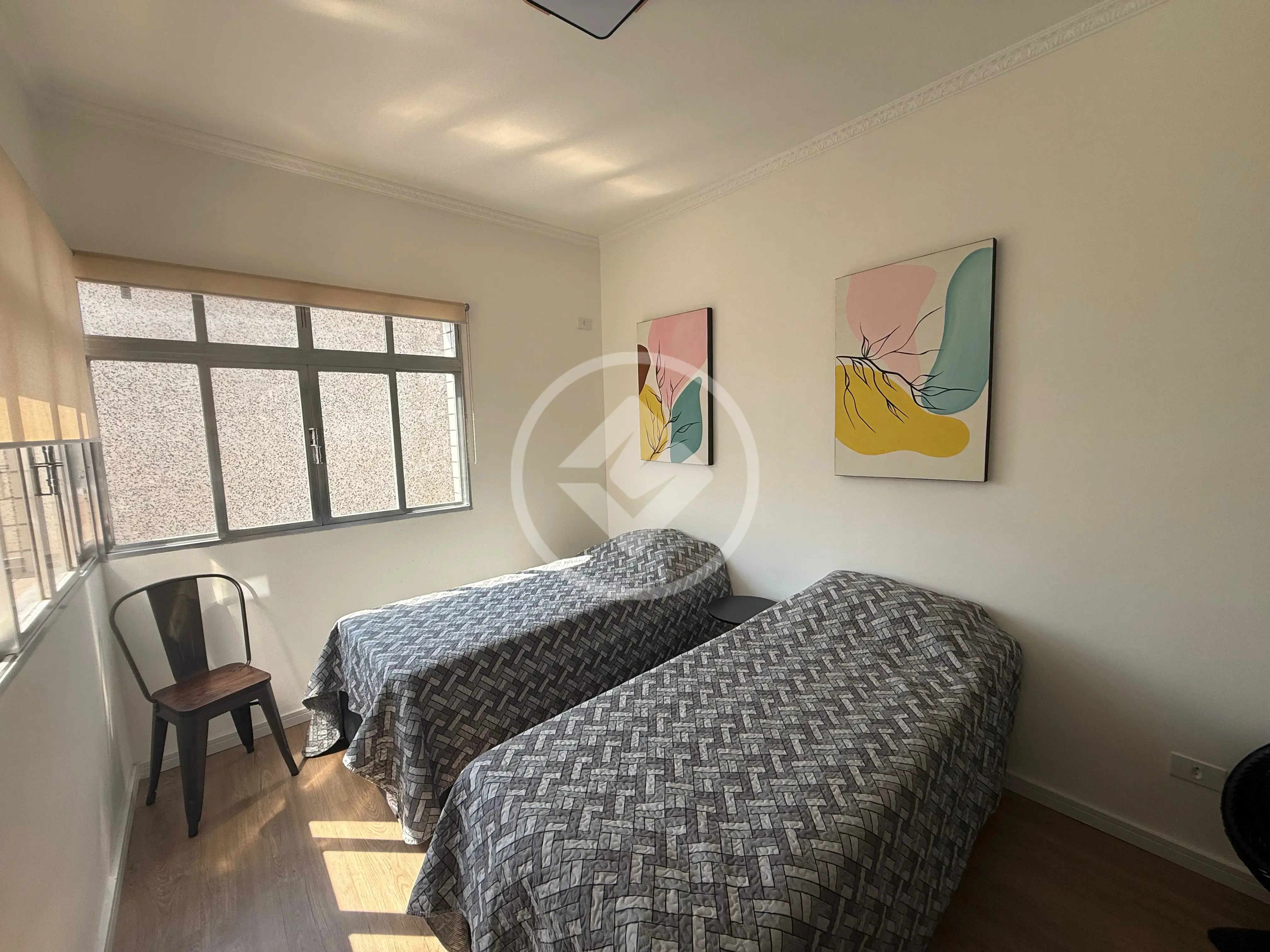 Image 17 - Apartamento em Gonzaga, Santos - SP
