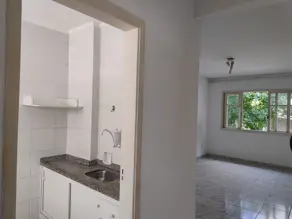 Apartamento Gonzaga, Santos - SP — foto 1