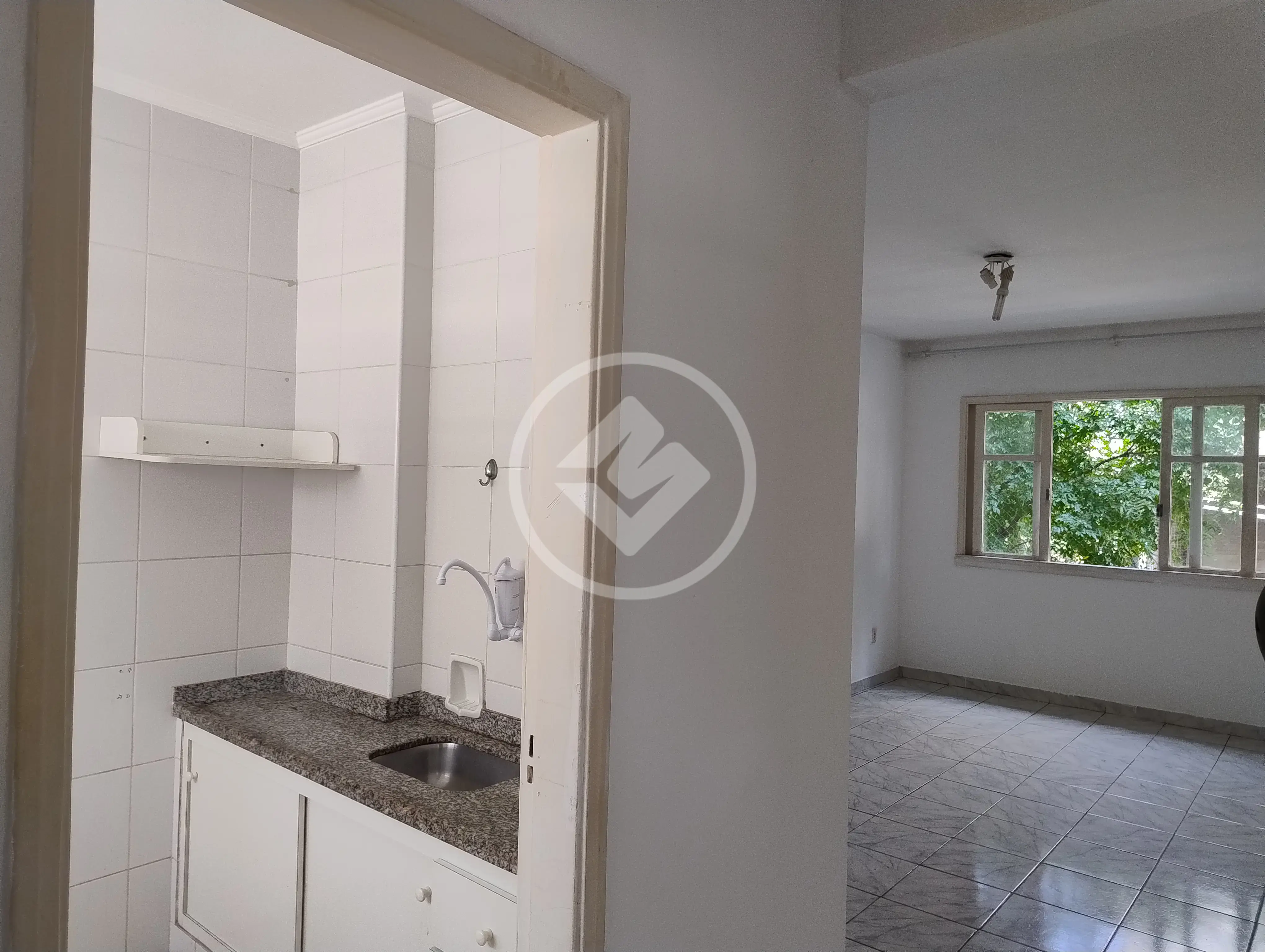 Imagem 1 - Apartamento em Gonzaga, Santos - SP