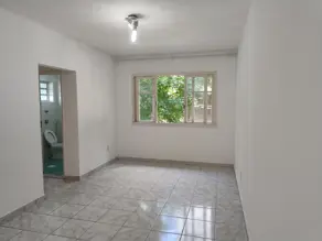 Apartamento Gonzaga, Santos - SP — foto 2
