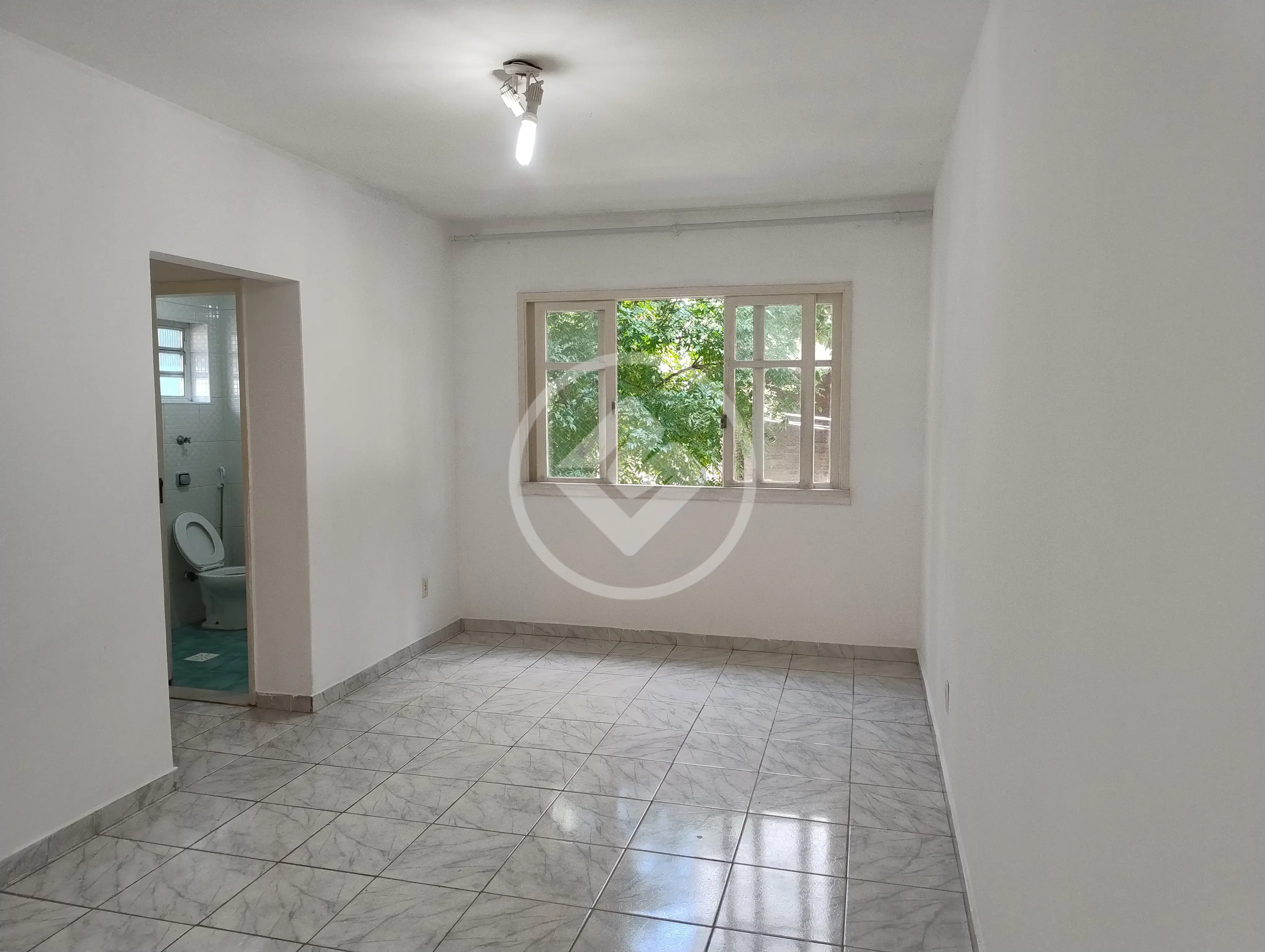 Imagem 1 - Apartamento em Gonzaga, Santos - SP