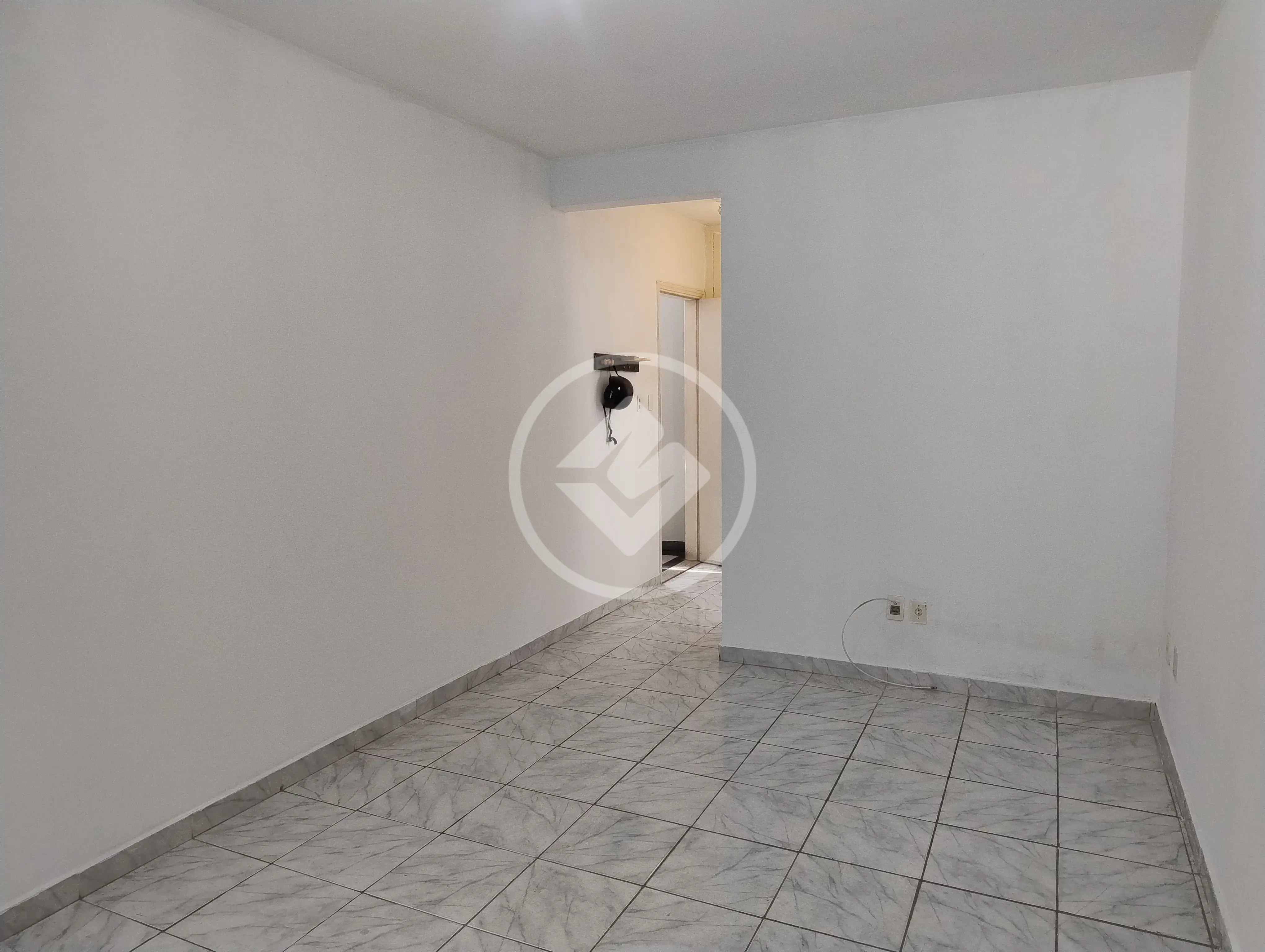 Imagem 2 - Apartamento em Gonzaga, Santos - SP