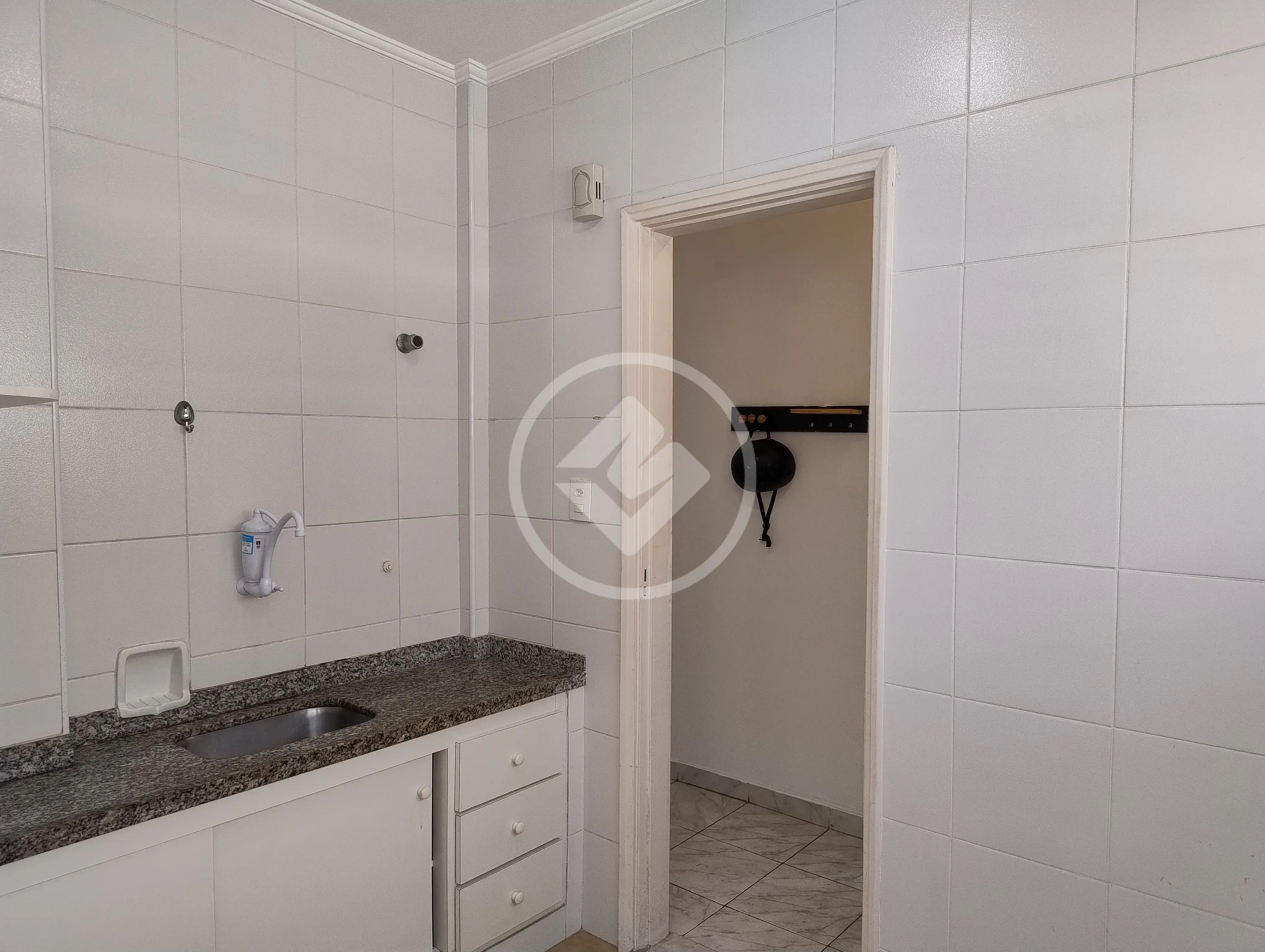 Image 13 - Apartamento em Gonzaga, Santos - SP