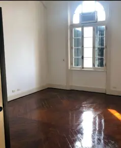 Sala Comercial Centro, Santos - SP — foto 1