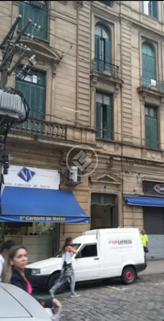 Imagem 4 - Sala Comercial em Centro, Santos - SP