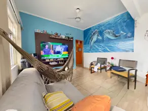 Imagem 6 - Casa em São Jorge, Santos - SP