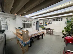 Imagem 5 - Casa em São Jorge, Santos - SP