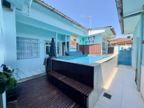 Casa São Jorge, Santos - SP — foto 2
