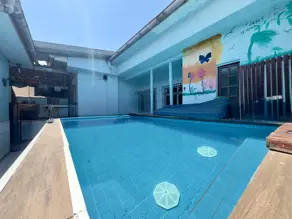 Casa São Jorge, Santos - SP — foto 1