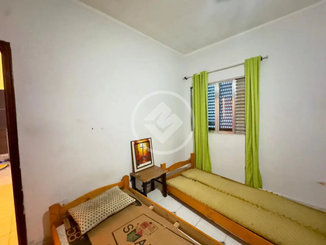 Image 50 - Casa em São Jorge, Santos - SP