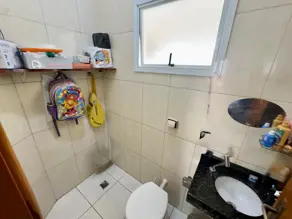Imagem 4 - Casa em São Jorge, Santos - SP