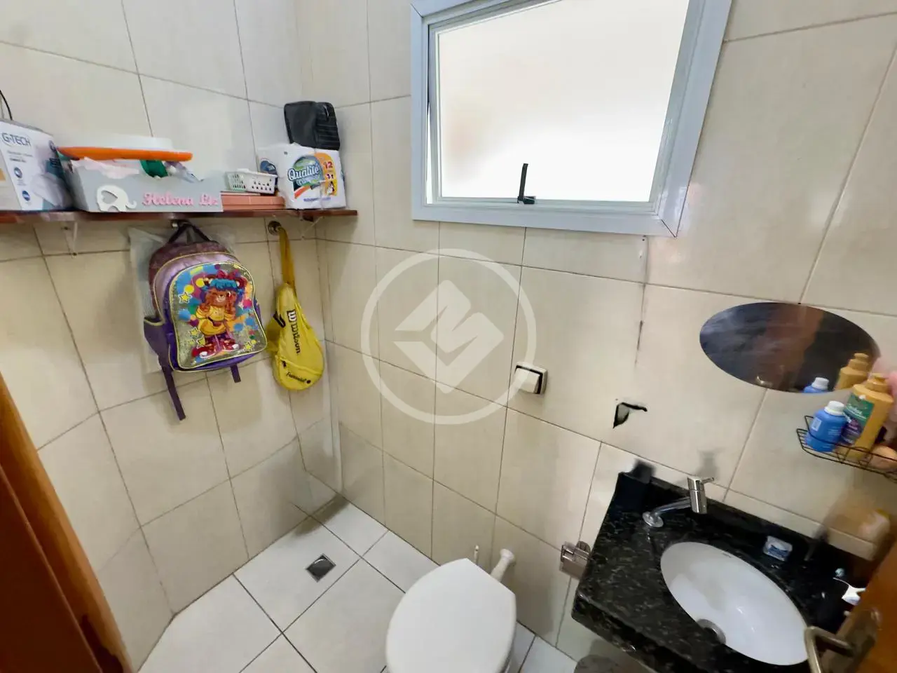 Imagem 4 - Casa em São Jorge, Santos - SP