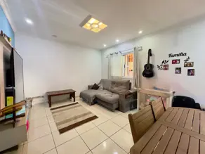 Imagem 3 - Casa em São Jorge, Santos - SP
