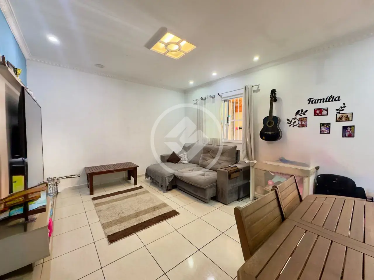 Imagem 3 - Casa em São Jorge, Santos - SP