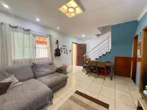 Imagem 2 - Casa em São Jorge, Santos - SP