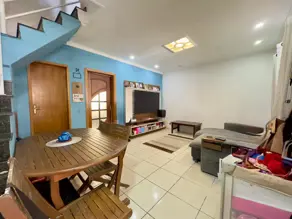 Casa São Jorge, Santos - SP — foto 1