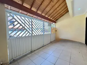 Imagem 6 - Casa em São Jorge, Santos - SP