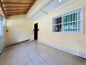 Imagem 5 - Casa em São Jorge, Santos - SP