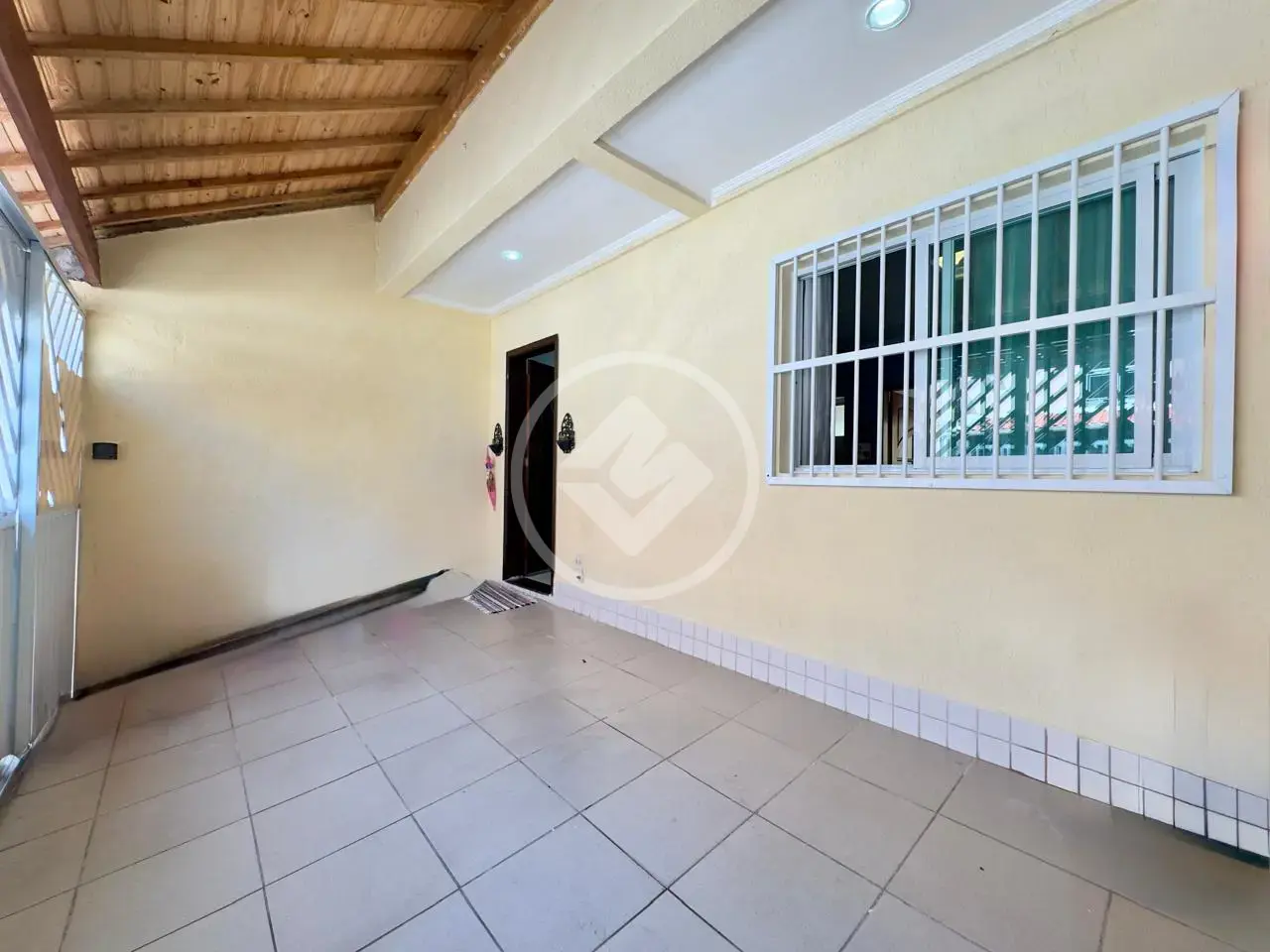 Imagem 5 - Casa em São Jorge, Santos - SP