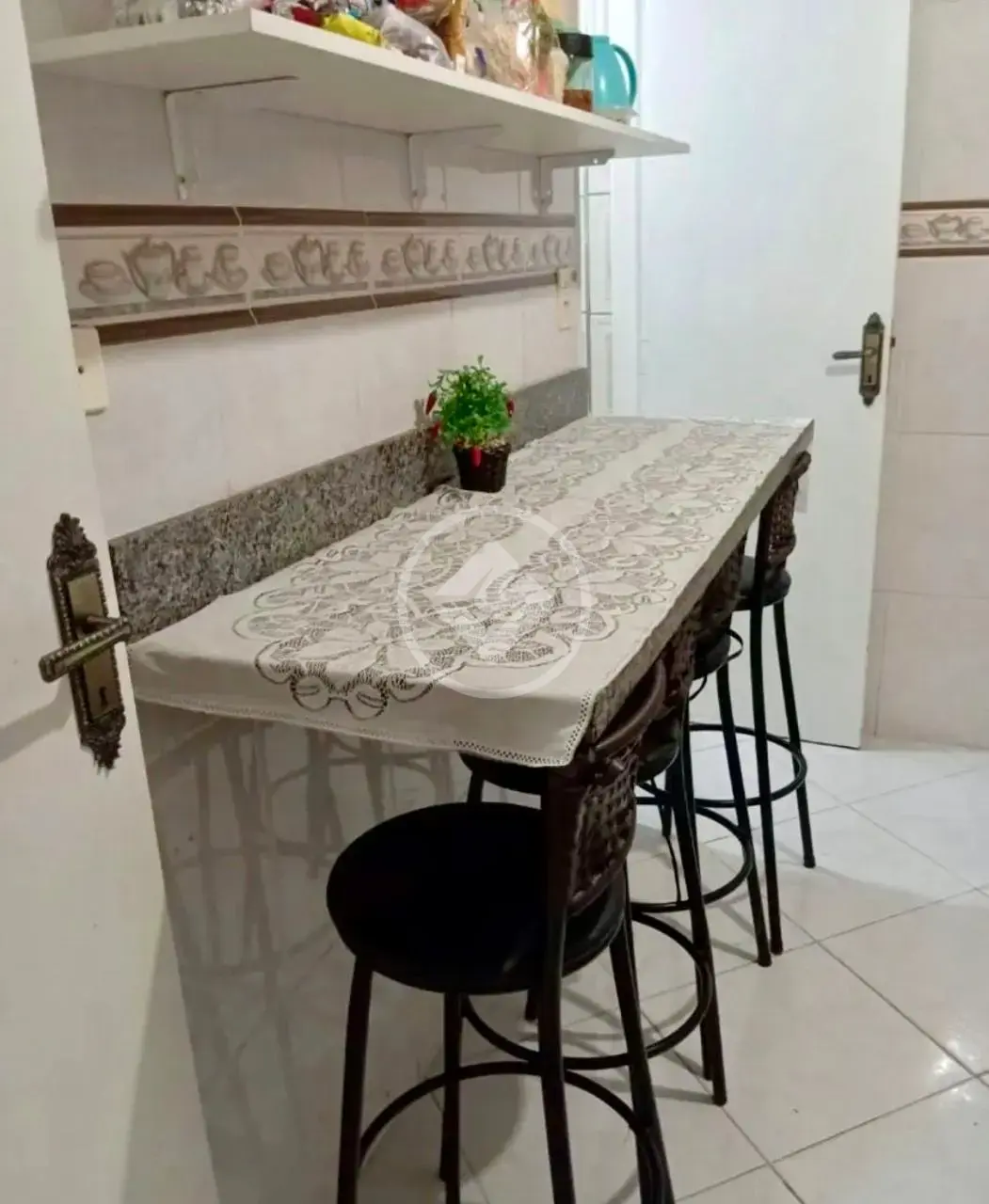 Image 2 - Apartamento em Aparecida, Santos - SP