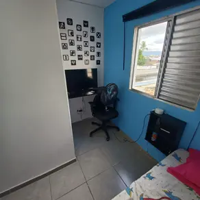 Imagem 3 - Sobrado em Cidade Naútica, São Vicente - SP