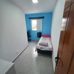 Imagem 4 - Sobrado em Cidade Naútica, São Vicente - SP
