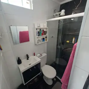 Imagem 6 - Sobrado em Cidade Naútica, São Vicente - SP