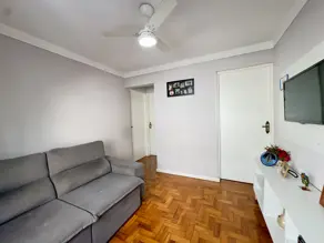 Imagem 2 - Apartamento em Aparecida, Santos - SP