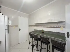 Imagem 5 - Apartamento em Aparecida, Santos - SP