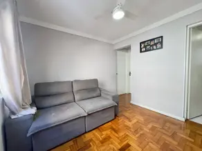 Imagem 3 - Apartamento em Aparecida, Santos - SP