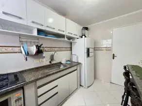 Imagem 4 - Apartamento em Aparecida, Santos - SP