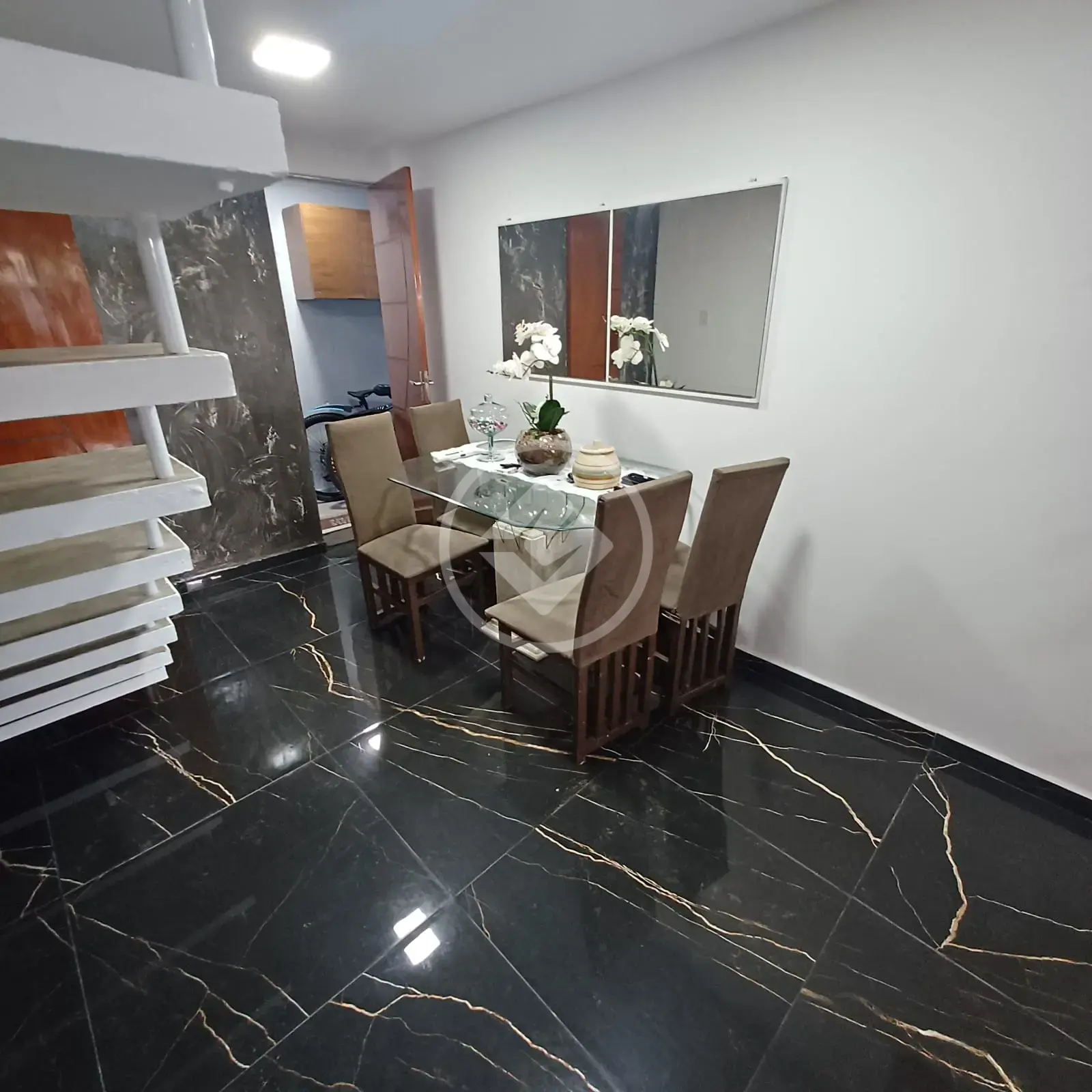 Image 18 - Sobrado em Cidade Naútica, São Vicente - SP