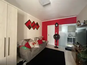 Imagem 3 - Apartamento em Itararé, São Vicente - SP
