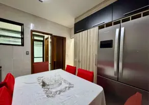 Imagem 5 - Casa Condomínio em Vila Melo, São Vicente - SP